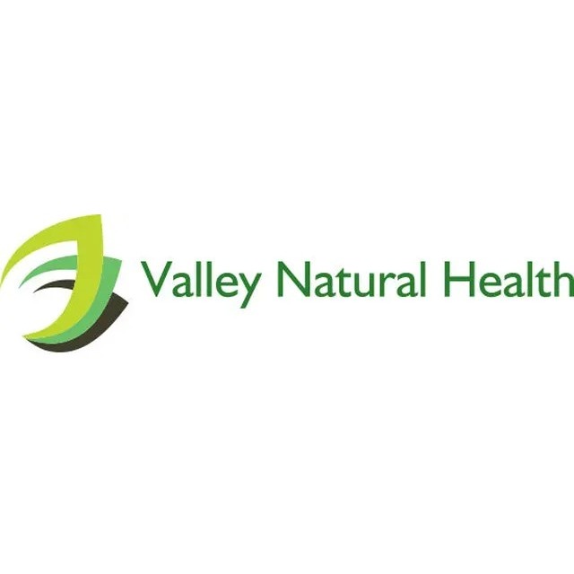 Valley Natural Health Logo
