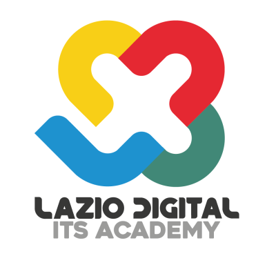 Its Lazio Digital Logo