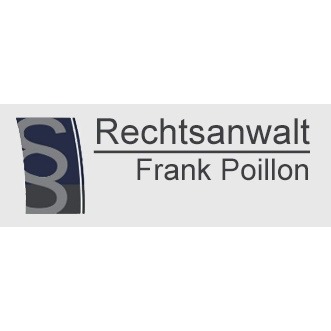 Rechtsanwalt Frank Poillon in Wentorf bei Hamburg - Logo