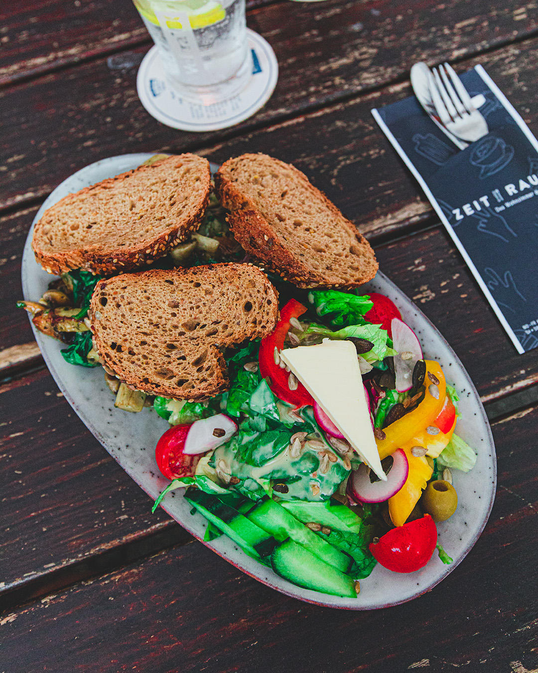 Bocksbeutel-Stube, Königstraße 78 in Nürnberg