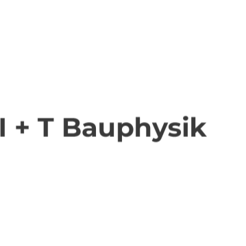 I + T Bauphysik Logo