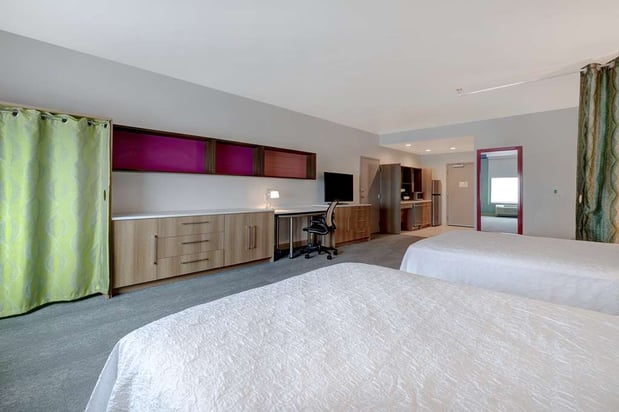Images Home2 Suites by Hilton Las Vegas Northwest
