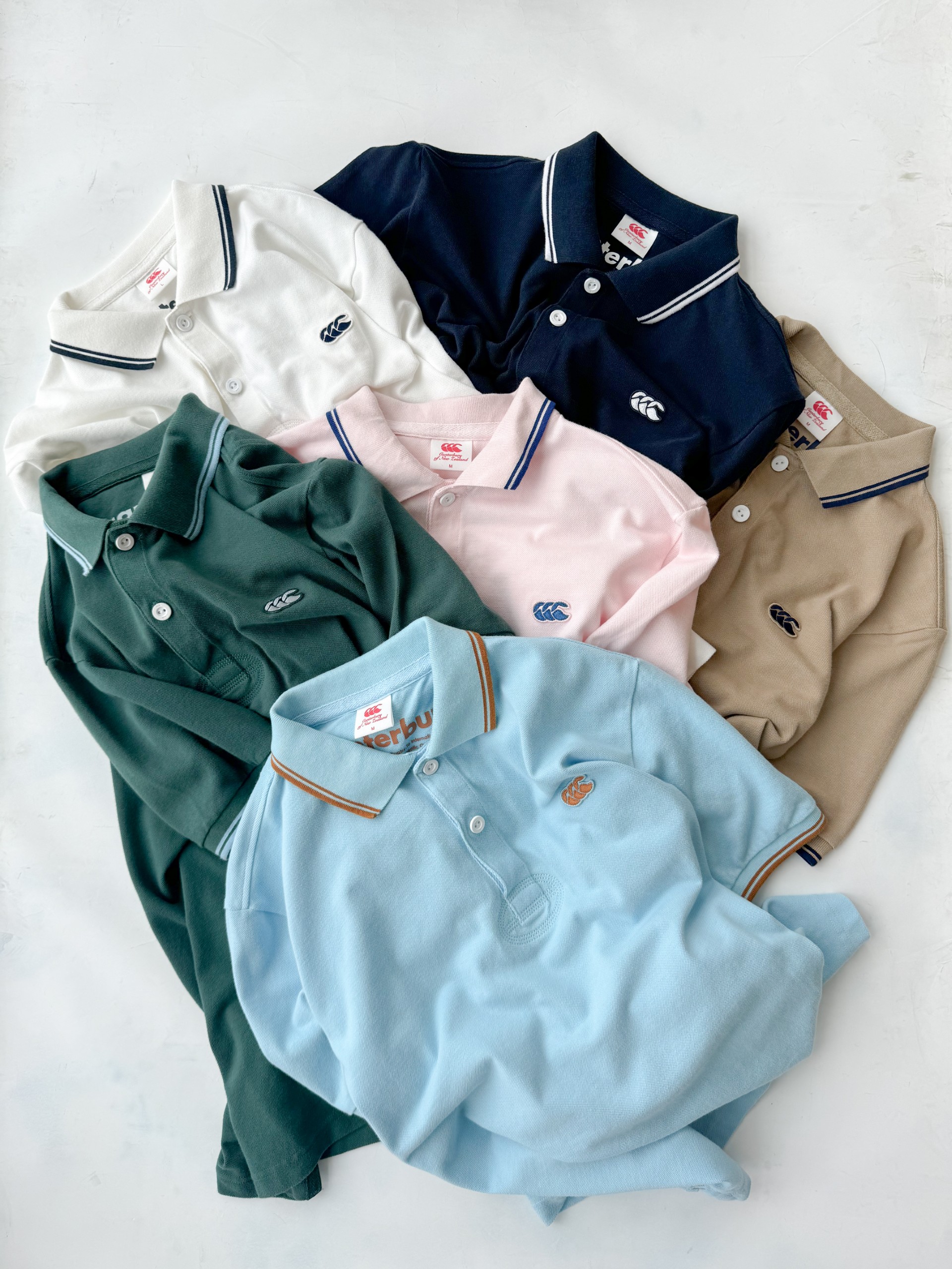 Images CANTERBURY NAGOYA