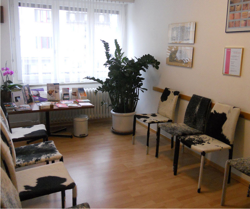 Dr. med. Andrej Drakul, Birmensdorferstrasse 67 in Zürich