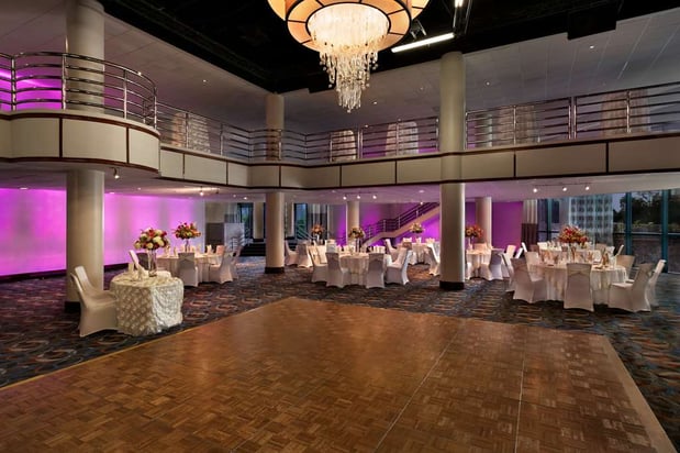 Images Hilton Long Island/Huntington