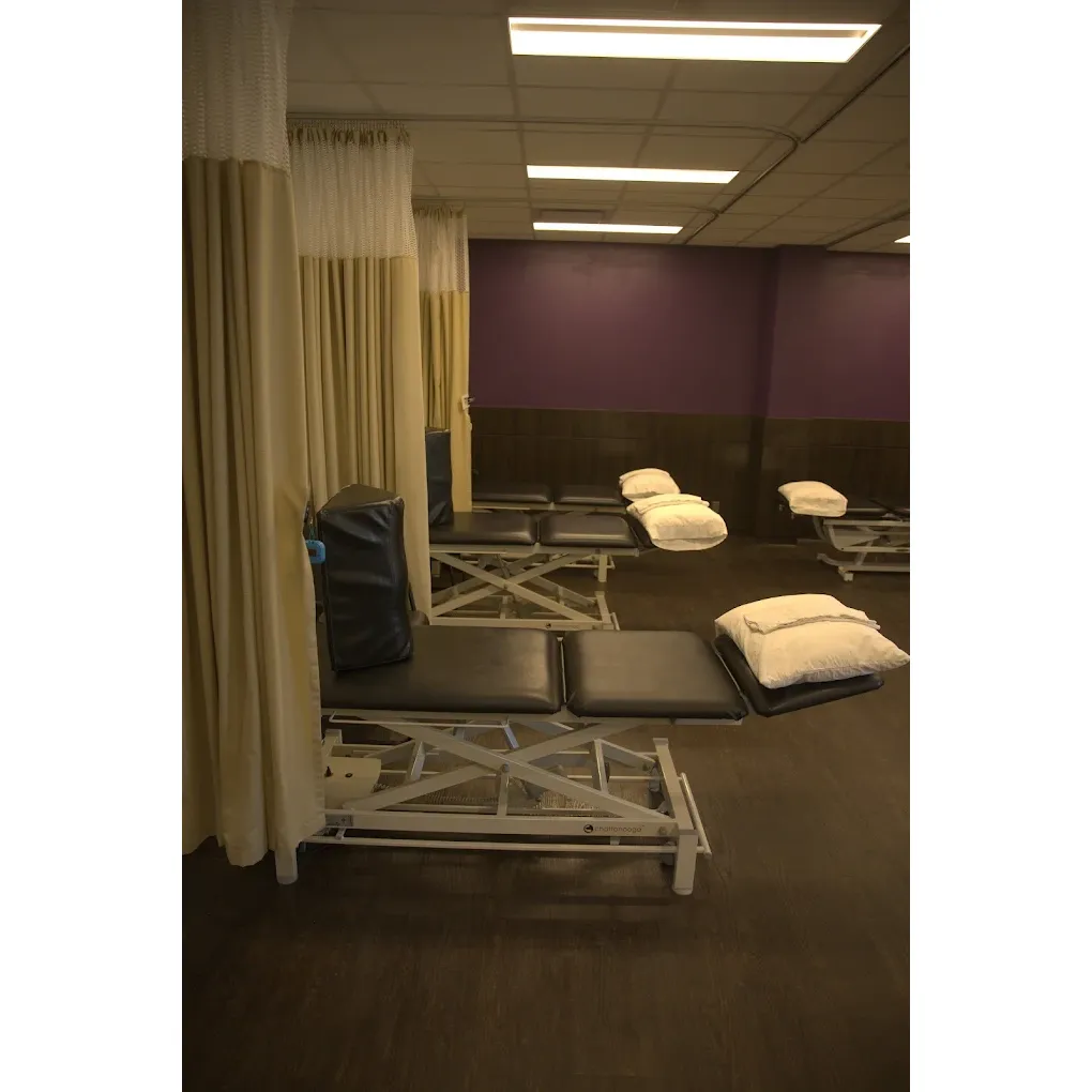 Images West Henday Physical Therapy & Massage Clinic