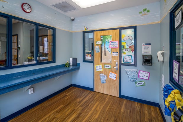 Images The Goddard School of Franklin (Cool Springs)