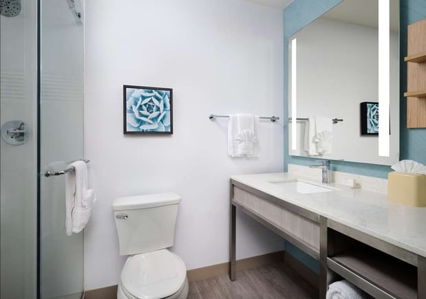 Images Hilton Garden Inn San Jose/Milpitas