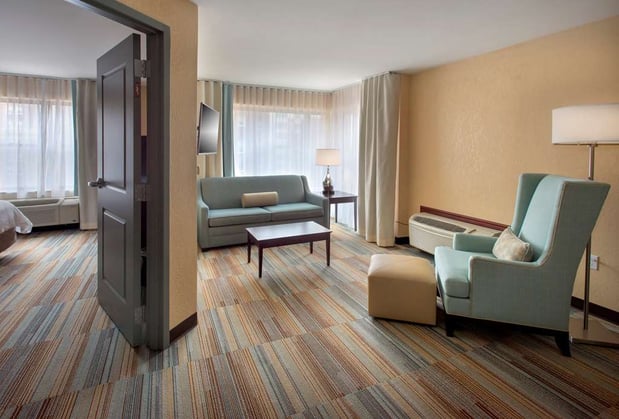 Images Hilton Garden Inn Albany Medical Center