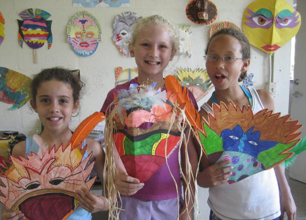 Images Camp Live Oak