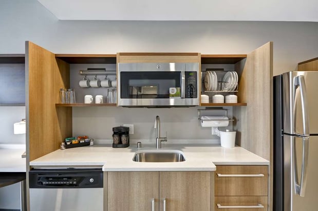 Images Home2 Suites by Hilton Plano Richardson