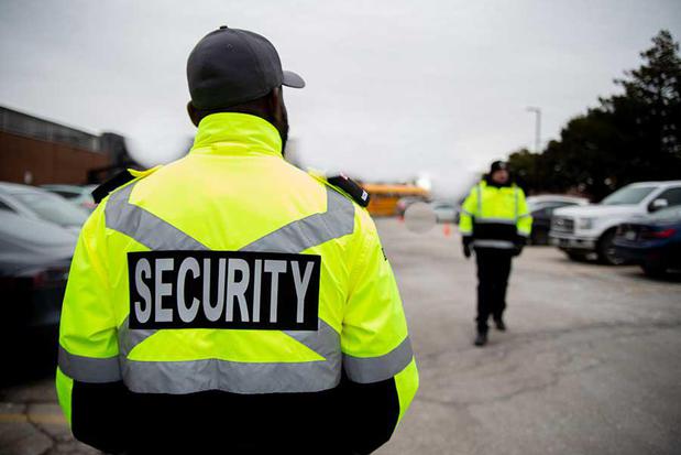 Images Premiere Security Group