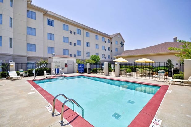 Images Homewood Suites by Hilton Tulsa-South