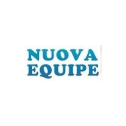 Poliambulatorio Nuova Equipe Logo