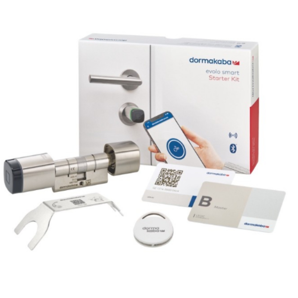 Elektronische-Schließzylinder, Am Schützenplatz 6 in Delitzsch