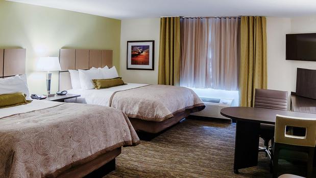 Images Candlewood Suites Gonzales - Baton Rouge Area, an IHG Hotel