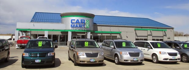 Images Denny Menholt CarMart 360