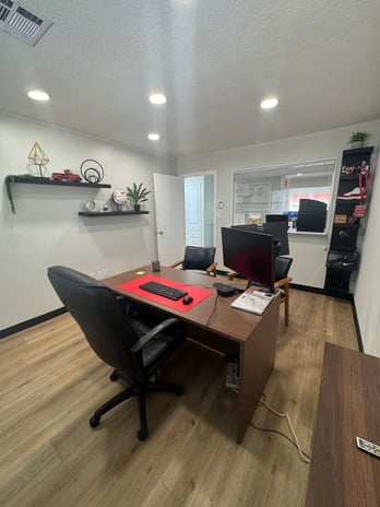 Images Austin Jones - State Farm Insurance Agent