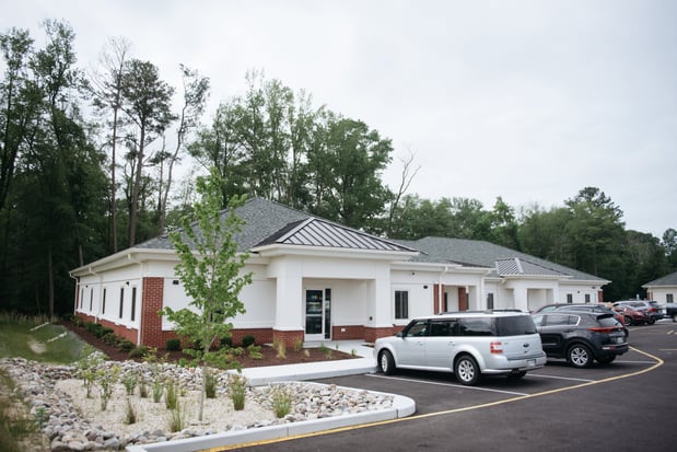 Images TidalHealth Gastroenterology, Salisbury