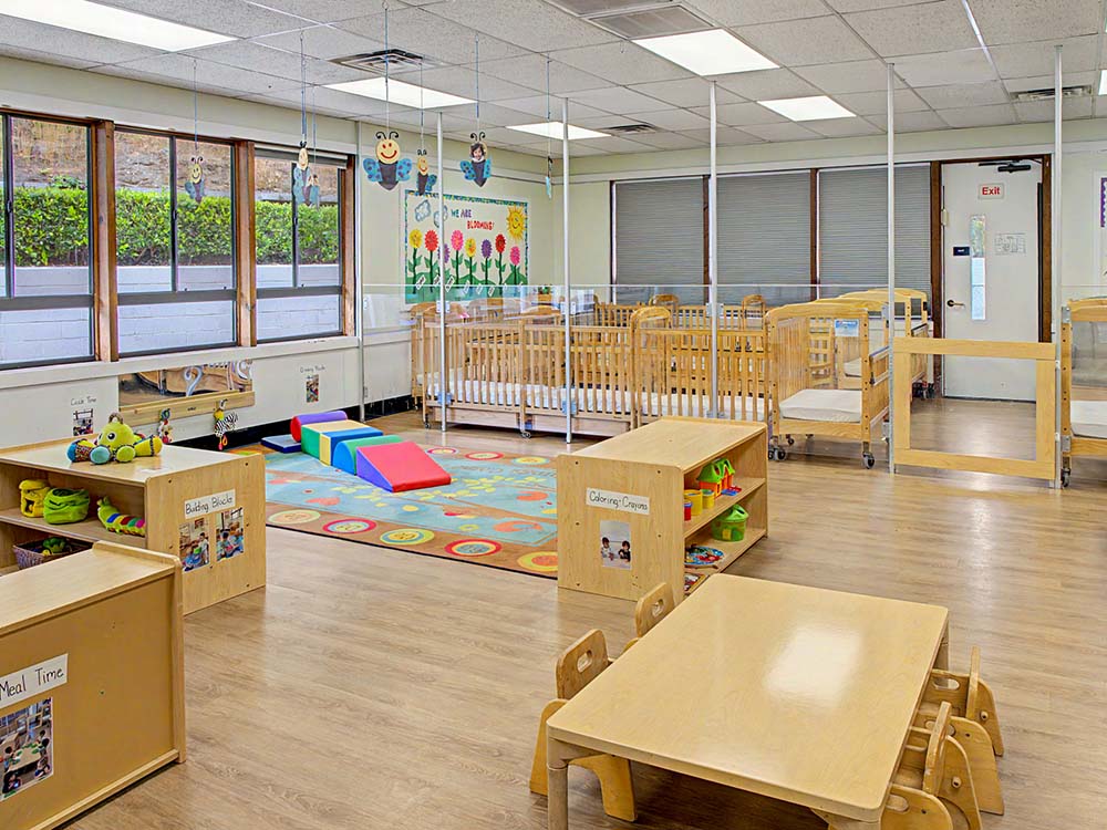 Infant Classroom