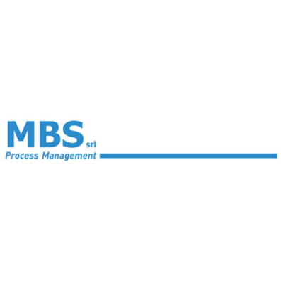 Mbs Process Management Logo