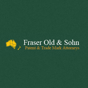 Fraser Old & Sohn Logo