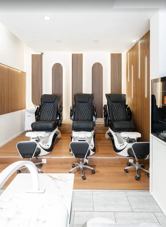 Bilder Dan Nails & Beauty Schlieren