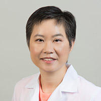 Images Gladys Y. Ng, MD, MPH