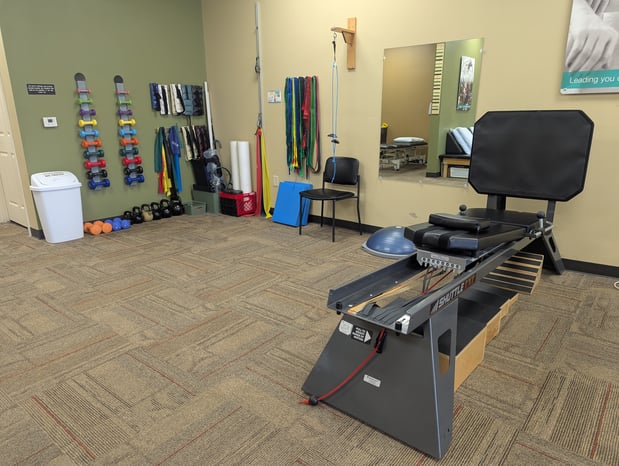 Images Drayer Physical Therapy Institute
