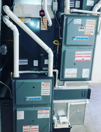 Images College Place Heating & Air Conditioning