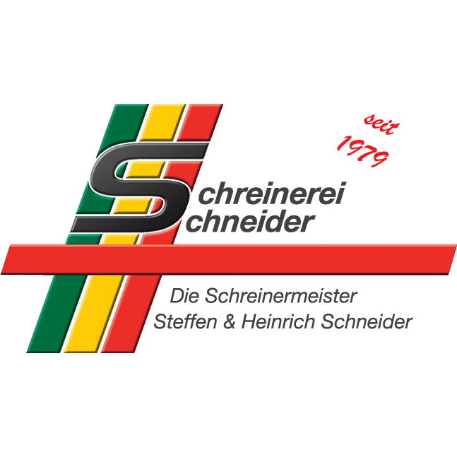 Logo Heinrich Schneider Schreinerei