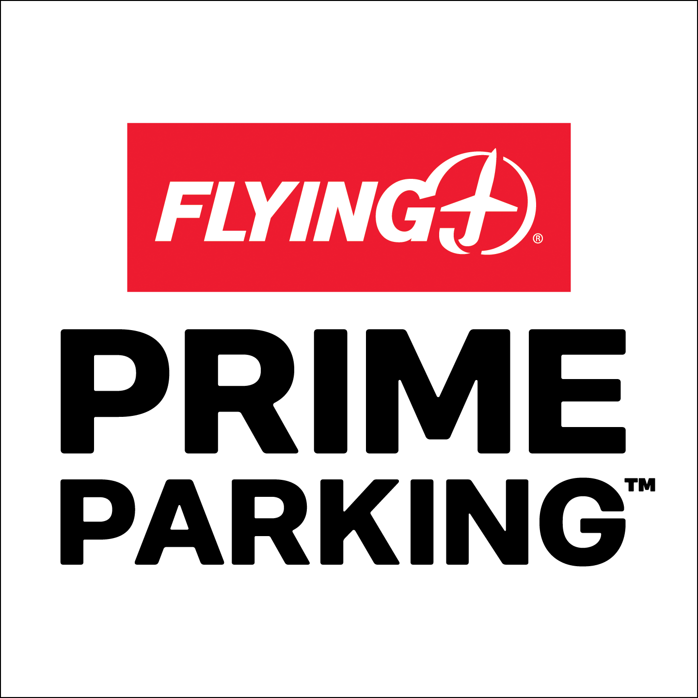 Prime Parking™ by Flying J