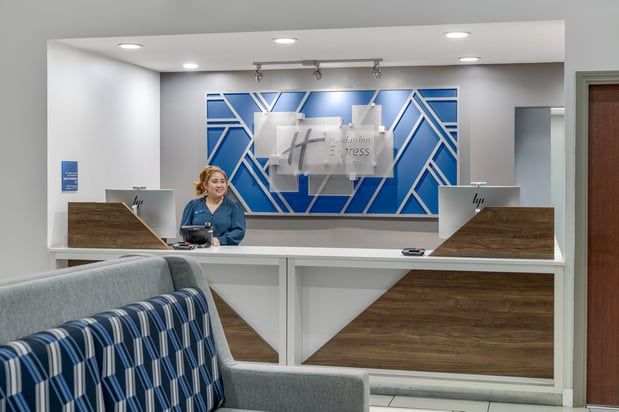 Images Holiday Inn Express & Suites San Dimas by IHG