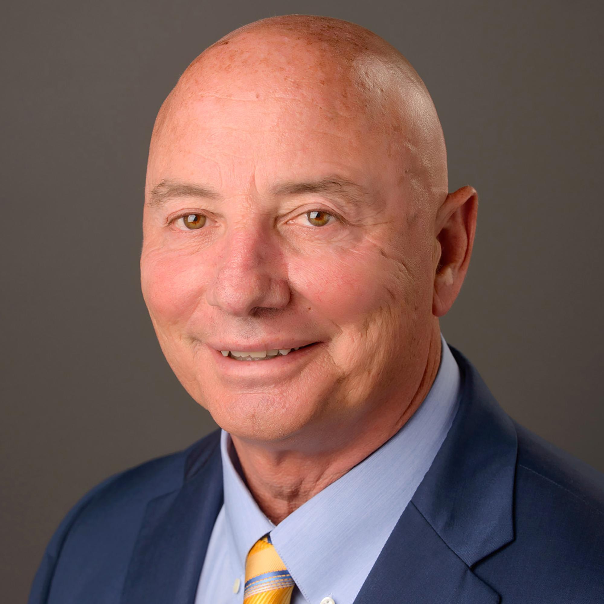 Edward Jones - Financial Advisor: Don Charlson Image