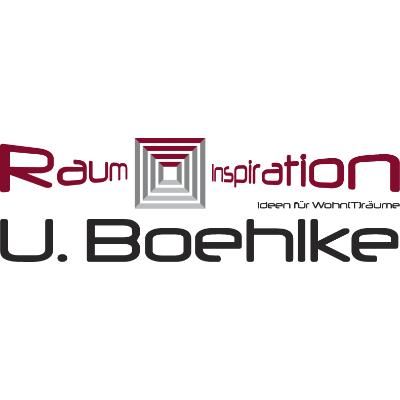 U. Boehlke Raum Inspiration