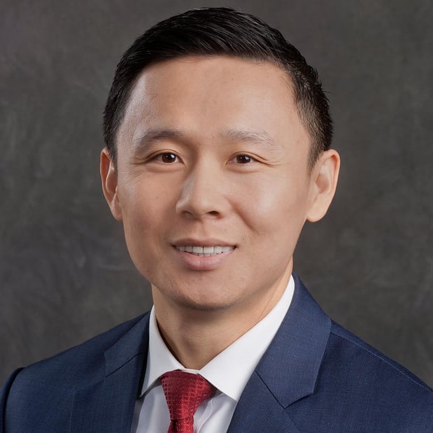 Images Edward Jones - Financial Advisor: Vi Chan, CFA®