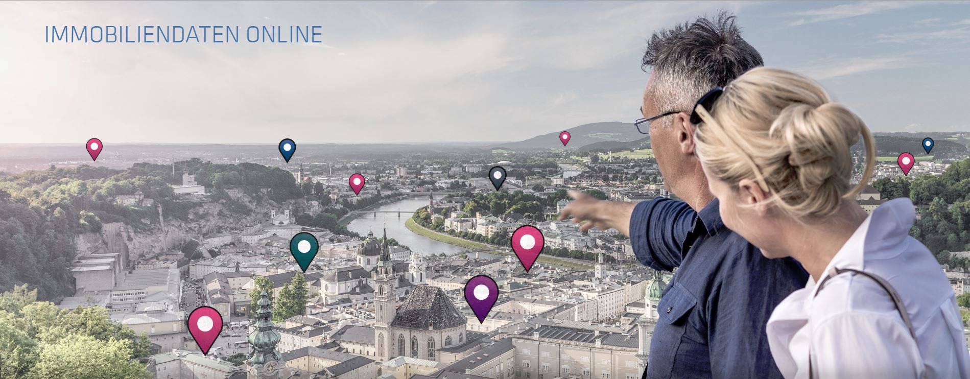 Immoservice Austria - Immobilienbewertung, Geroldgasse 41 in Salzburg