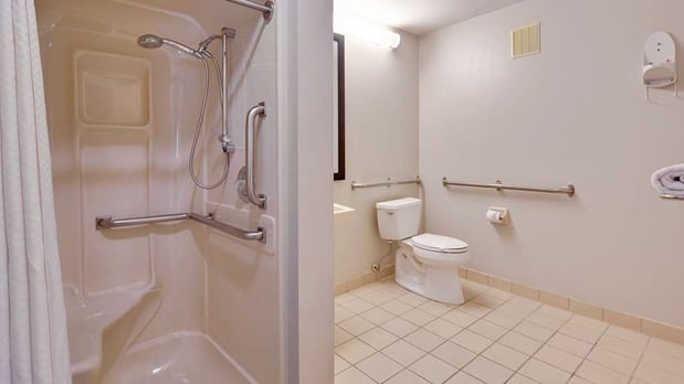 Images Best Western Clermont