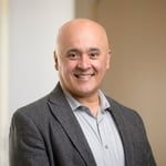 William Alago, Jr., MD, FSIR - MSK Interventional Radiologist Logo