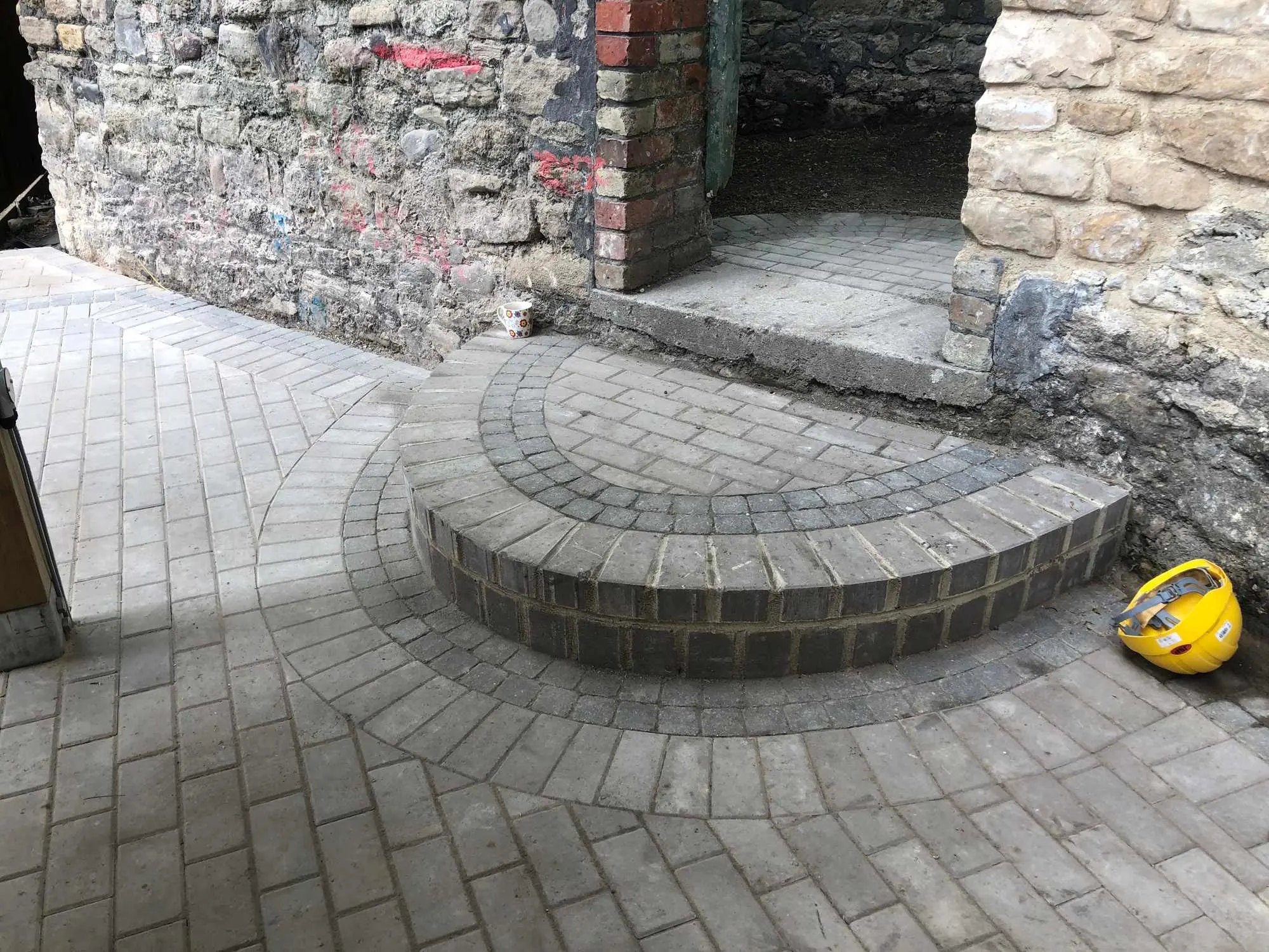 Images Northern Delta Developments Ltd