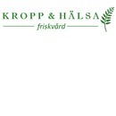 Kropp & Hälsa Friskvård Logo