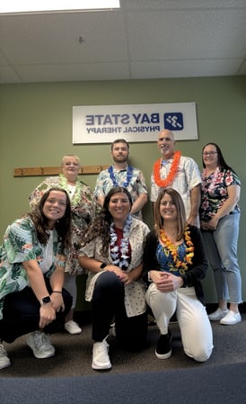 Images Bay State Physical Therapy - Jean Avenue