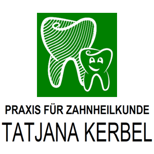 Logo Praxis für Zahnheilkunde Tatjana Kerbel