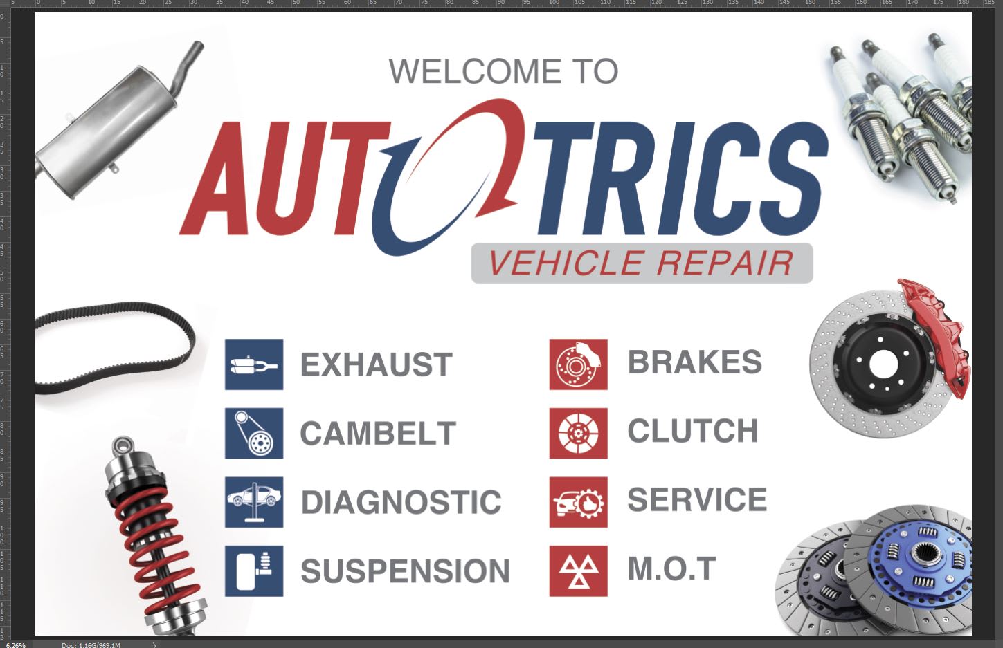 Images Autotrics Vehicle Repair
