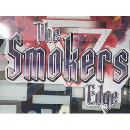 The Smokers Edge Logo