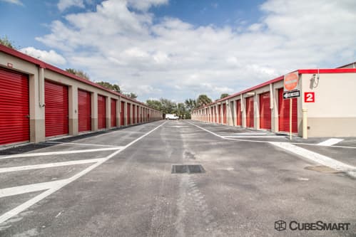 CubeSmart Self Storage Photo