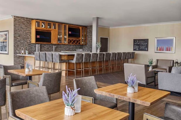 Images Hilton Garden Inn Los Angeles/Redondo Beach