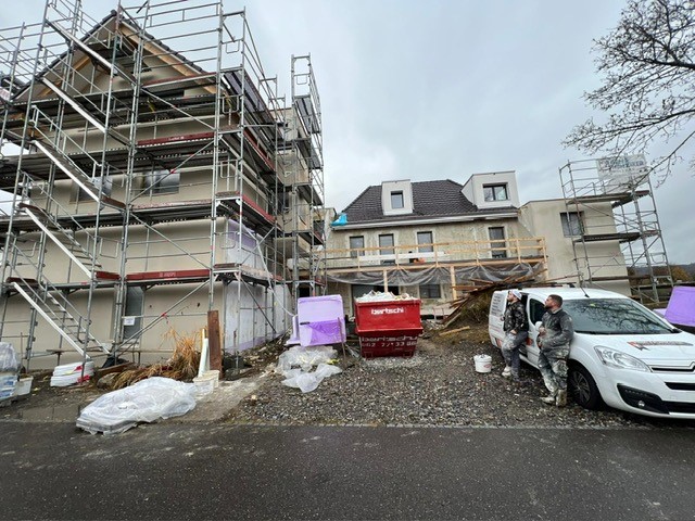 Pinsel&Platte GmbH, Fritz-Käser-Strasse 4B in Biberist