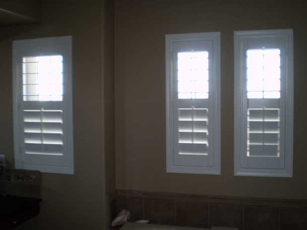 Images South  Coast Shutter and Shades
