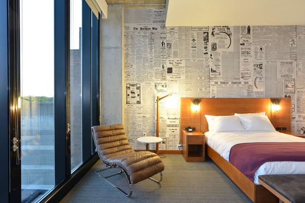 Images The Lismore Hotel Eau Claire - a DoubleTree by Hilton Hotel